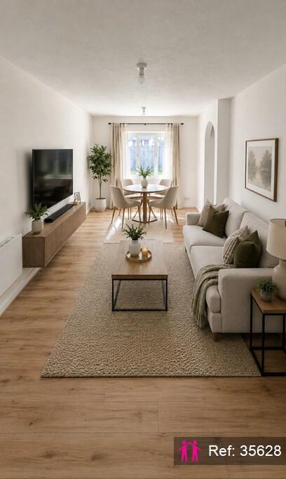 Main image of property: Conifer Way, Wembley