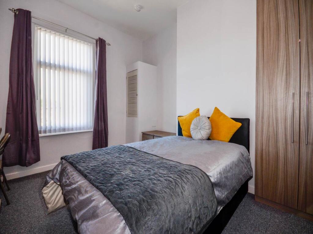 House in Liverpool - View 4