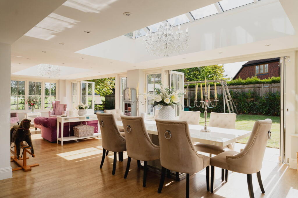 House in Dartford, Southfleet - View 4