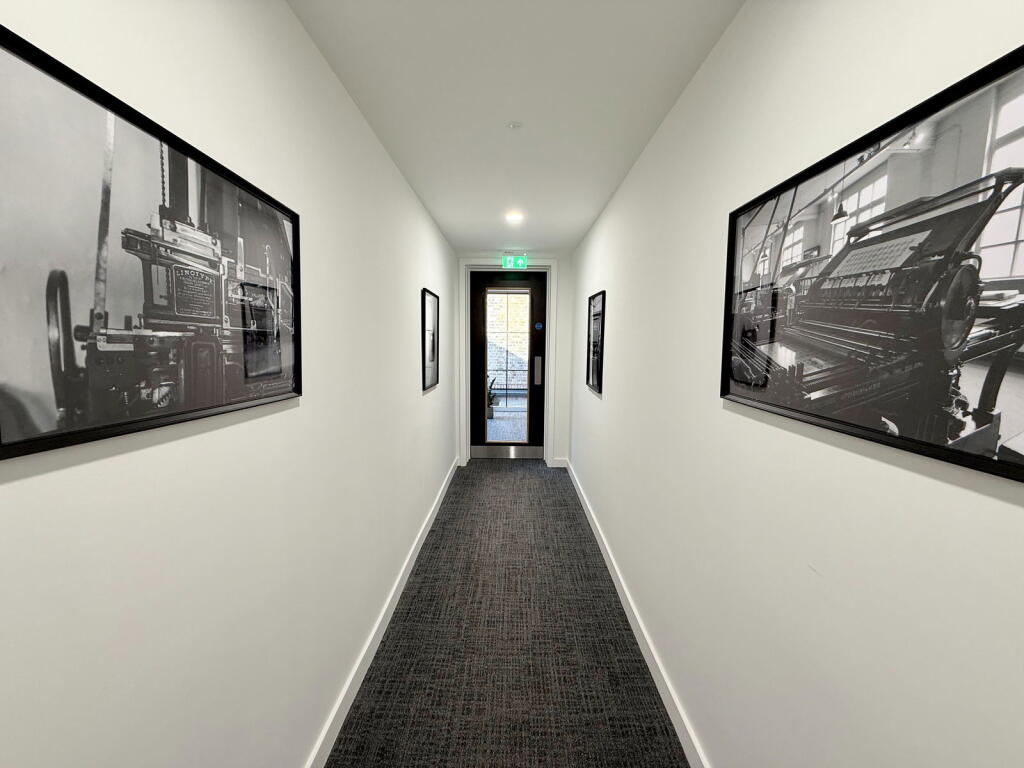 Additional image 8 of The Pressworks, The Jewellery Quarter