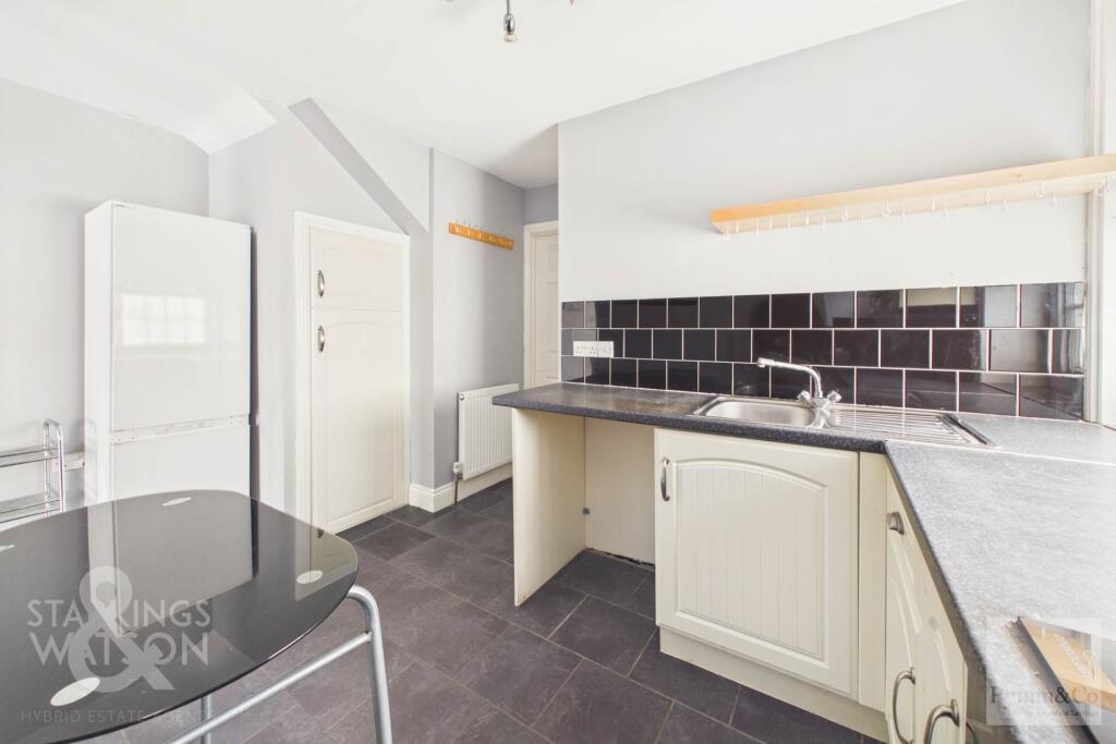 Apartment in Norwich - View 4