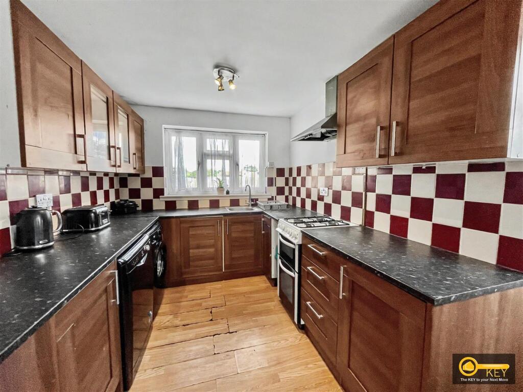 Heath End Road, Nuneaton - View 2
