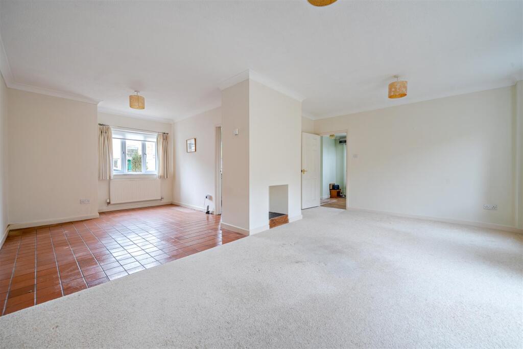 Entry Hill, Bath – pohled 3