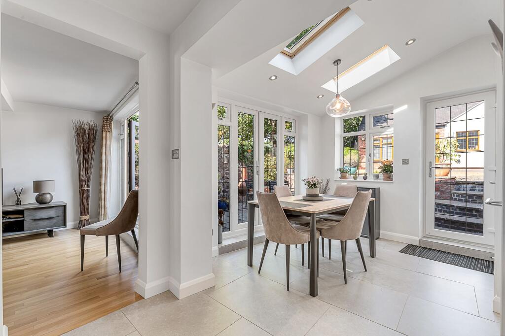 House in Leicester - View 3