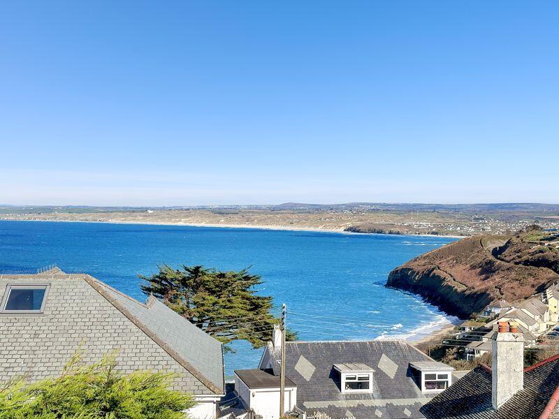 Carbis Bay (seaward Side), Cornwall  photo 4
