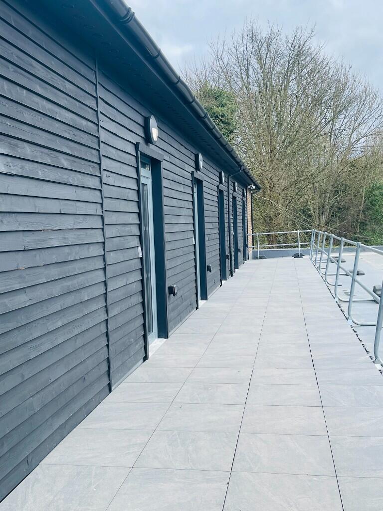 Main image of property: Unit 13:102, The Guild, King Street, Wilton, SP2 0RS