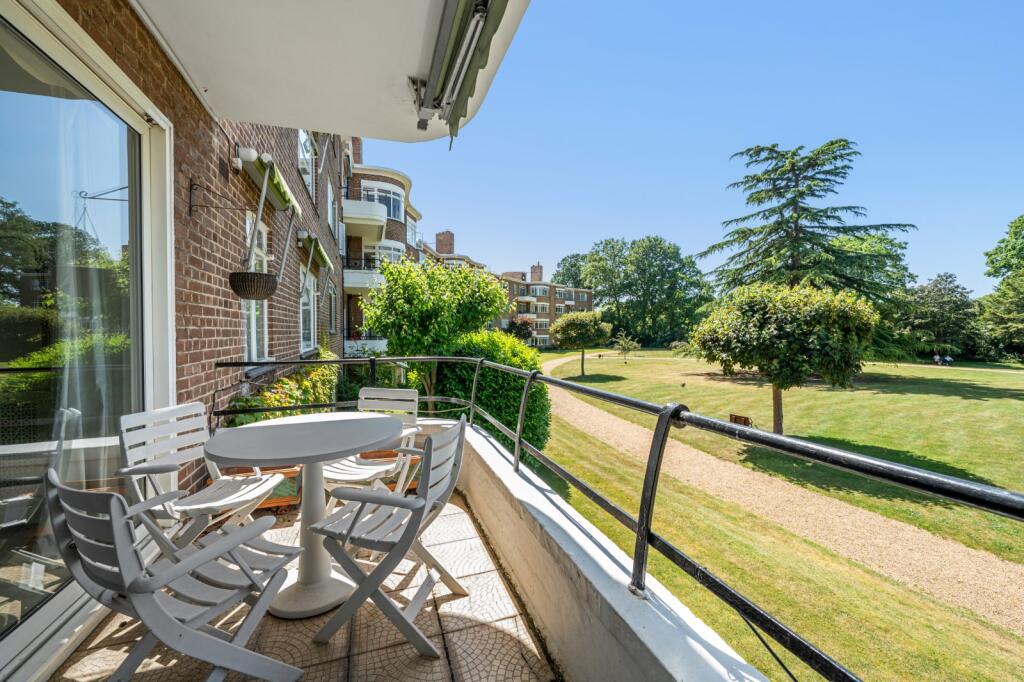 Main image of property: Fairacres,
Roehampton Lane, SW15