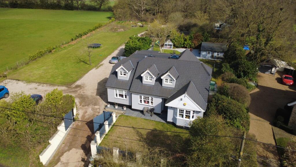 Main image of property: Boreham Road, Great Leighs, CM3