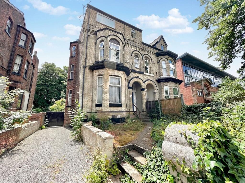 Main image of property: Range Road, Manchester, M16