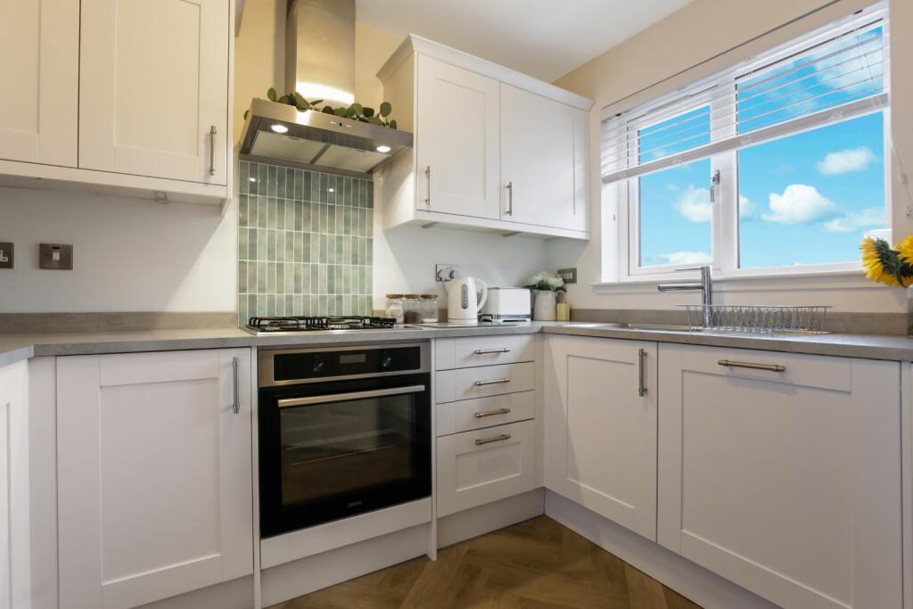 House in Elderslie, Lounsdale - View 4