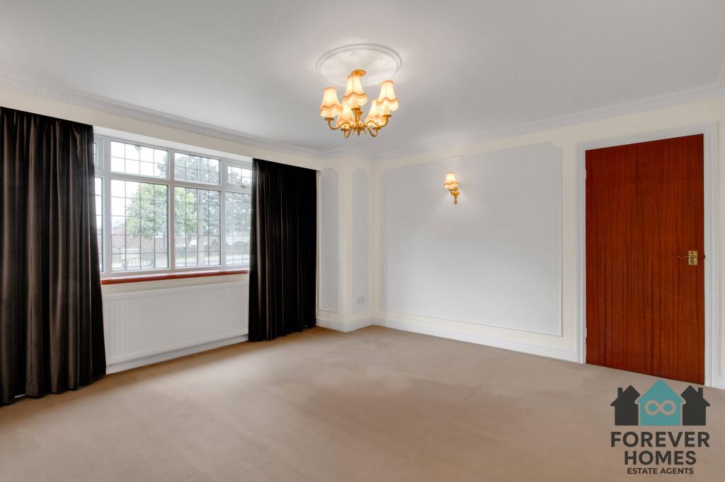 House in Barnsley, Monk Bretton - View 3