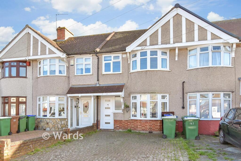 Main image of property: Montrose Avenue, Welling, Kent