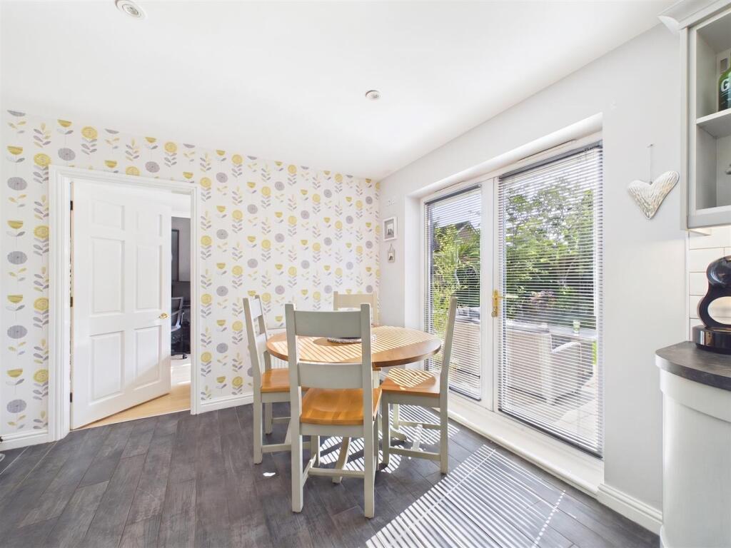 House in Hull, Gilberdyke - View 5