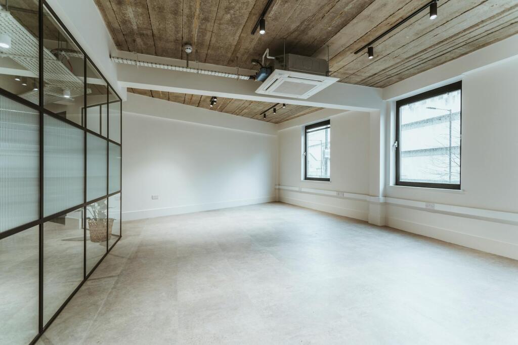 Paragon Studios Studio 3