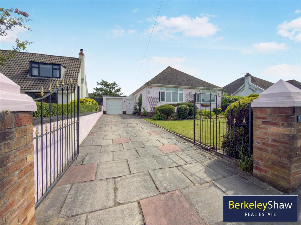 Main image of property: Brook Road, Thornton, Liverpool