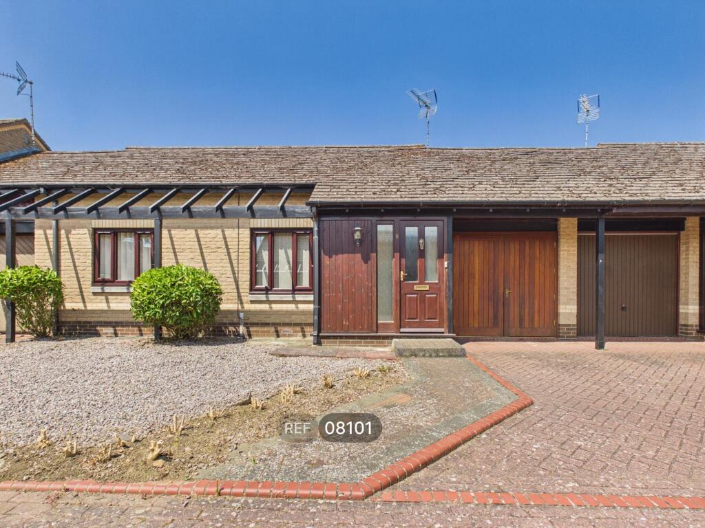 Main image of property: Carlton Court, Peterborough, PE5 7DB