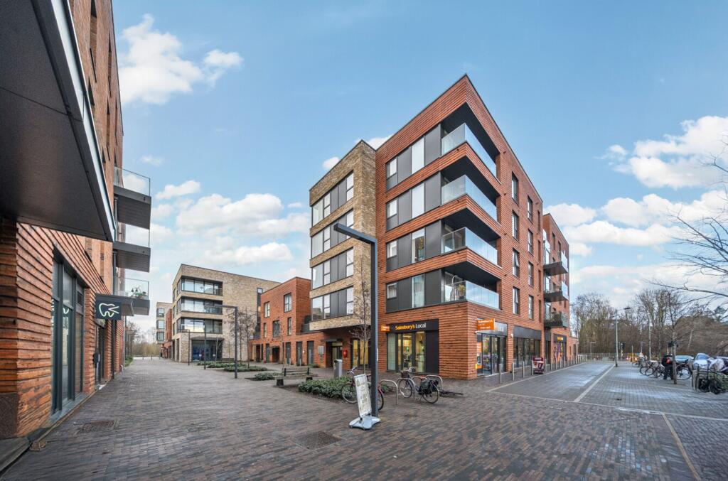 Main image of property: Poulter Walk, Trumpington, CB2