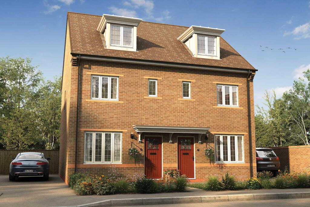 Main image of property: Station Road, 
Newport,
Shropshire, 
TF10 7ZG