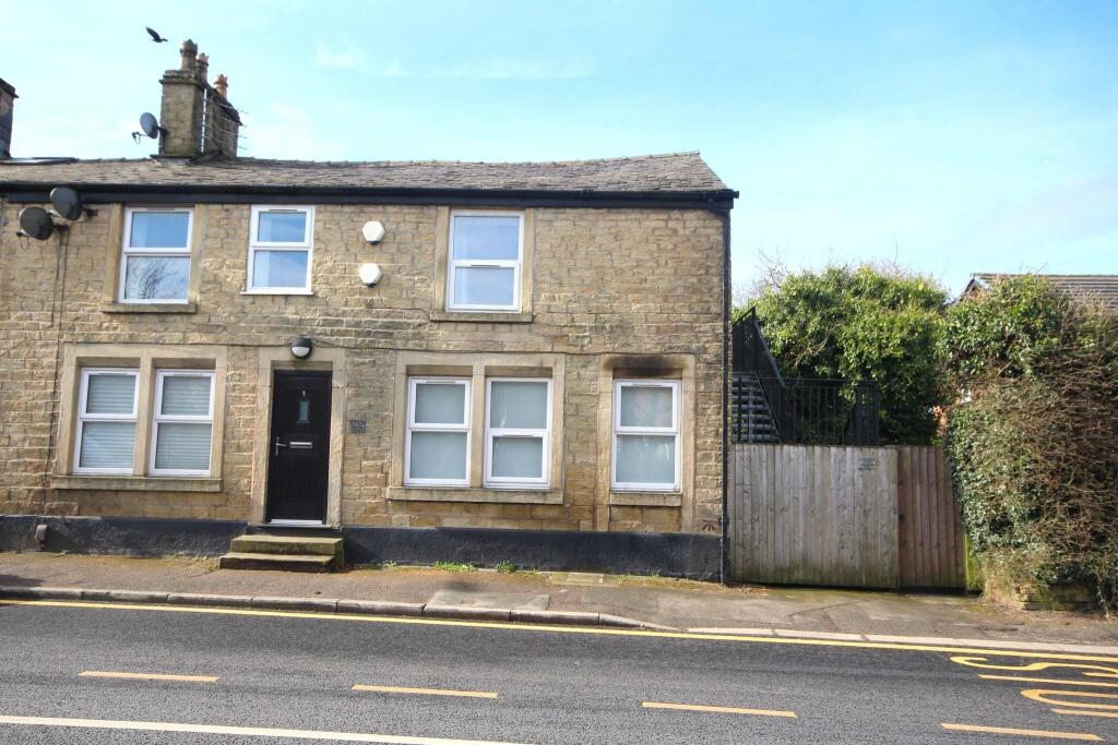 Main image of property: 547 Darwen Road, Egerton, Bolton, Greater Manchester, BL7
