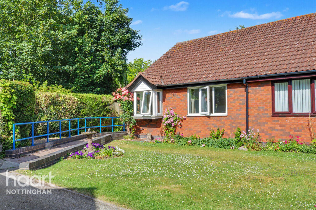 Main image of property: Langtry Gardens, Nottingham