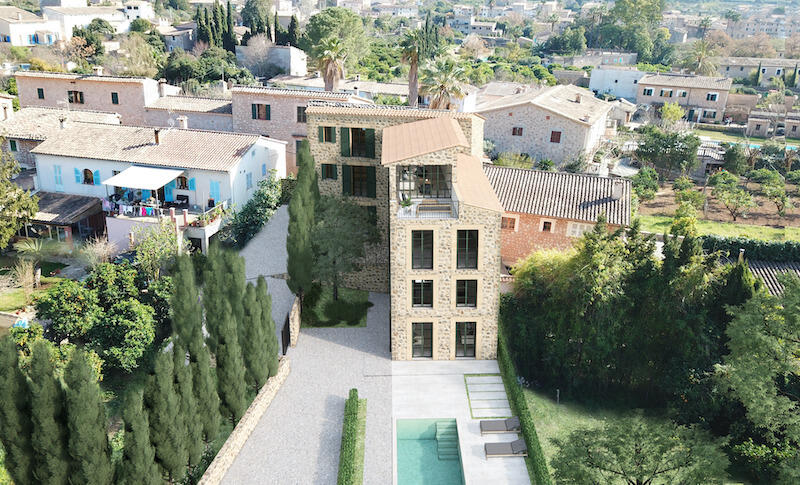 Main image of property: Balearic Islands, Mallorca, Sóller
