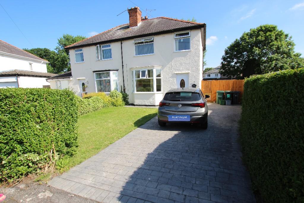 Main image of property: Brooklyn Drive, Great Sutton
