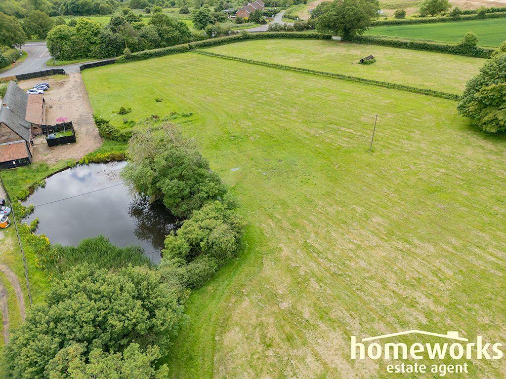 3-bed house on Hockering, Dereham, NR20 3HQ, £650,000
