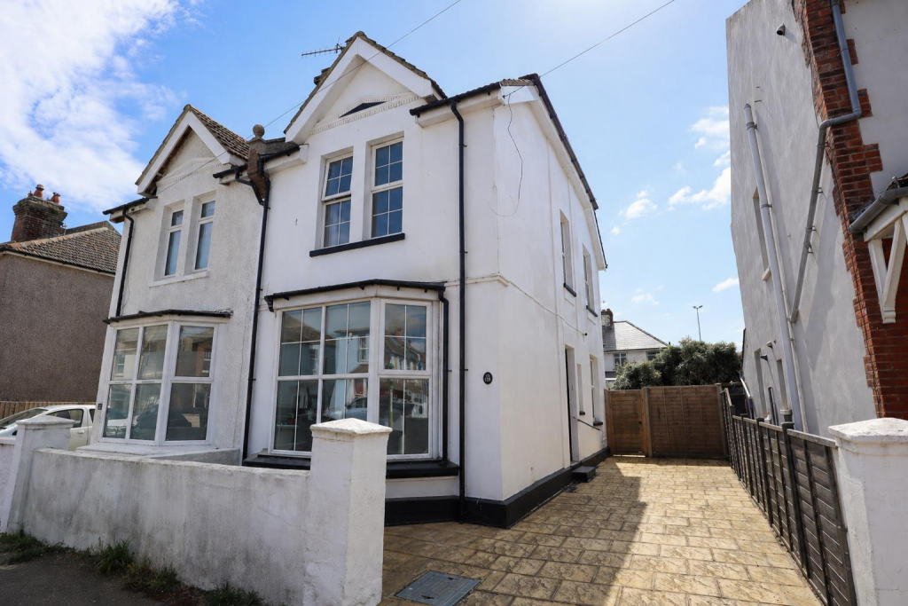Main image of property: Bulverhythe Road, St. Leonards-On-Sea