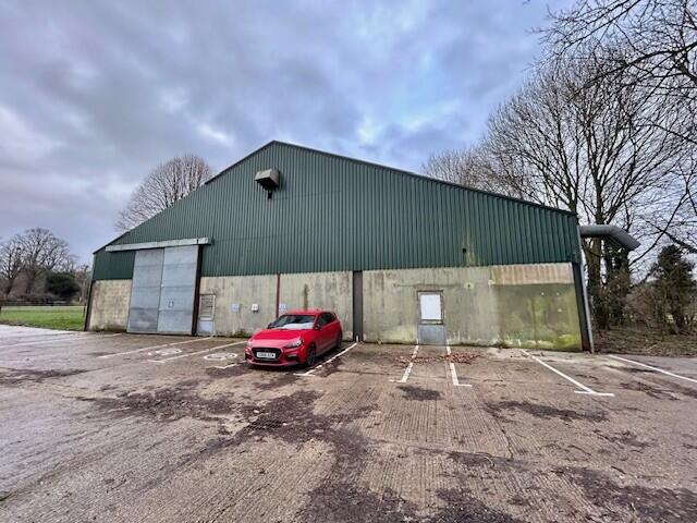Main image of property: The Workshop, Hampstead Norreys, Thatcham, Berkshire, RG18 0TN