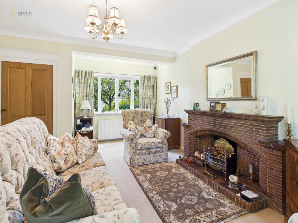 House in Sutton Coldfield, Wylde Green - View 2
