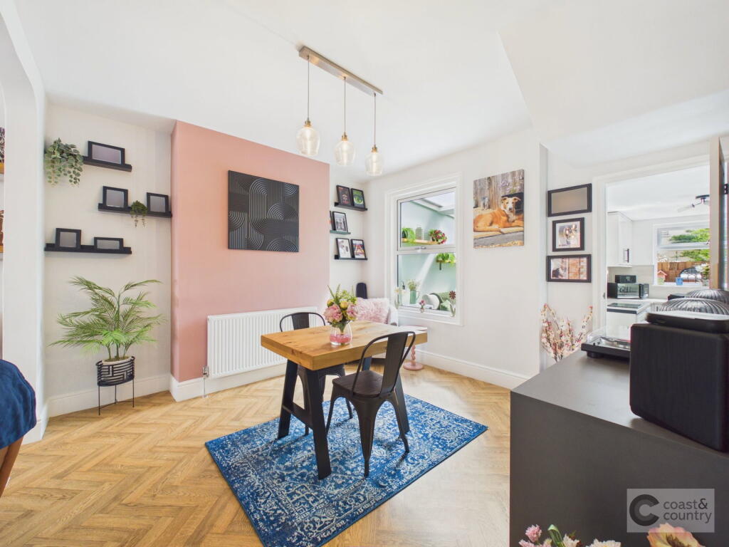 Beaumont Road, Newton Abbot – pohled 6