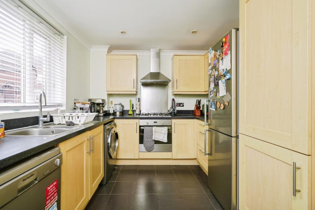 House in Oxford - View 5