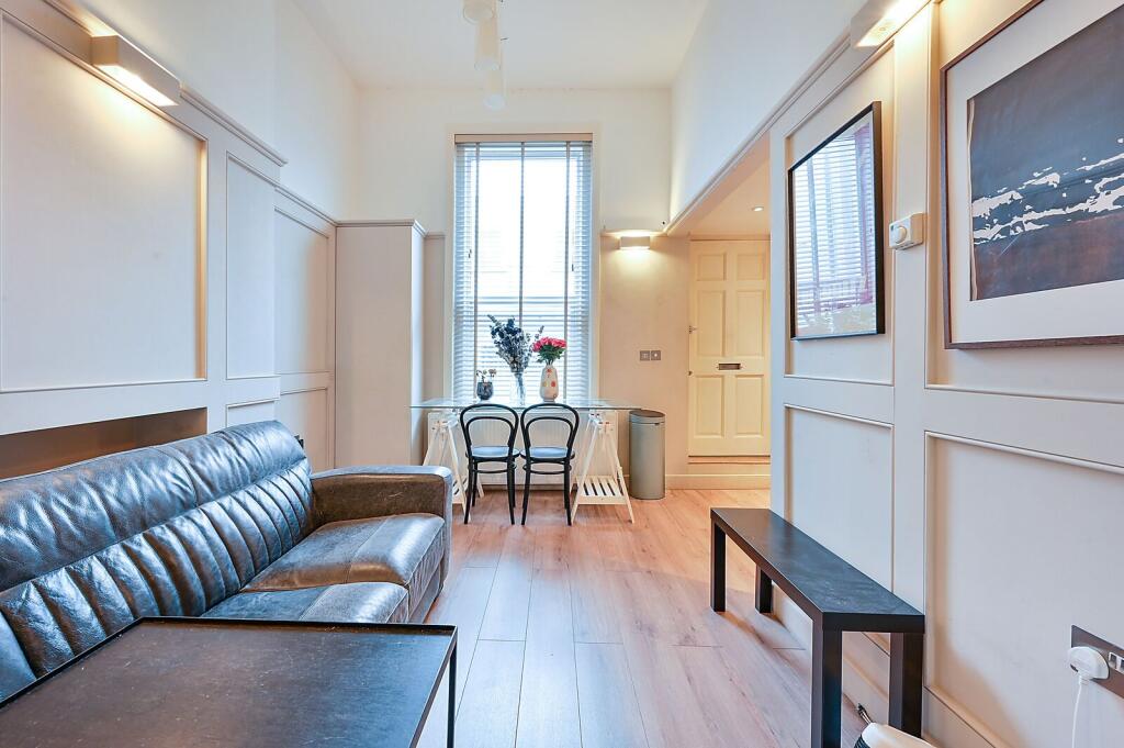 Main image of property: London Stile, Chiswick, London, W4