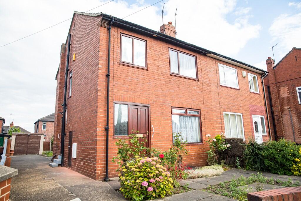 Main image of property: Kirkdale Avenue, Leeds, West Yorkshire, LS12