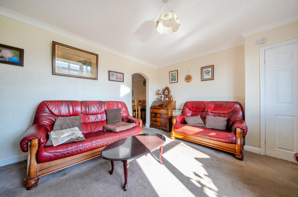 Maes Hafren, Caersws, Powys, SY17 photo 3
