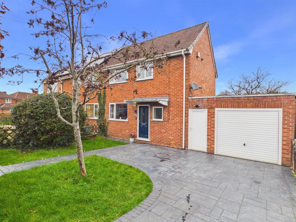 Main image of property: Brooklands Park, Longlevens, Gloucester