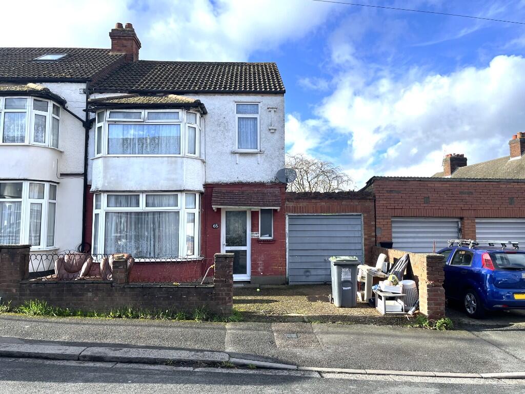 Main image of property: Grantham Road, Luton, Bedfordshire, LU4