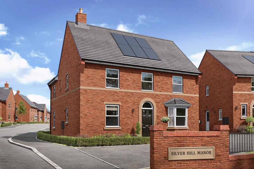 Main image of property: Broad Lane/Lower Lane, Rochdale,
OL16 4PT