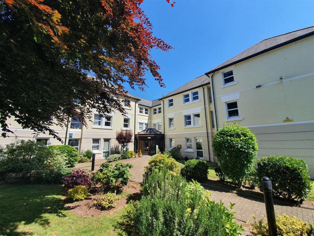 Main image of property: Litchdon Street