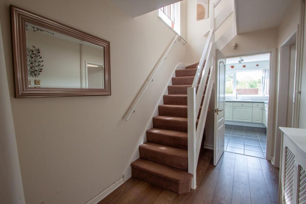 House in Thornbury, The Slad - View 5