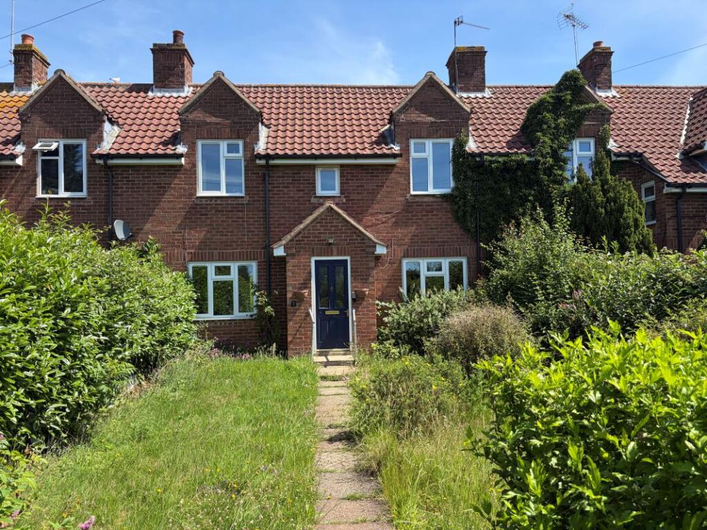 Main image of property: 4 Swaffham Road, Ashill, Thetford, Norfolk, IP25 7BT