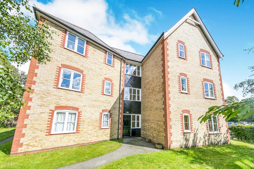 Main image of property: The Chase, Martlesham Heath, Ipswich, IP5