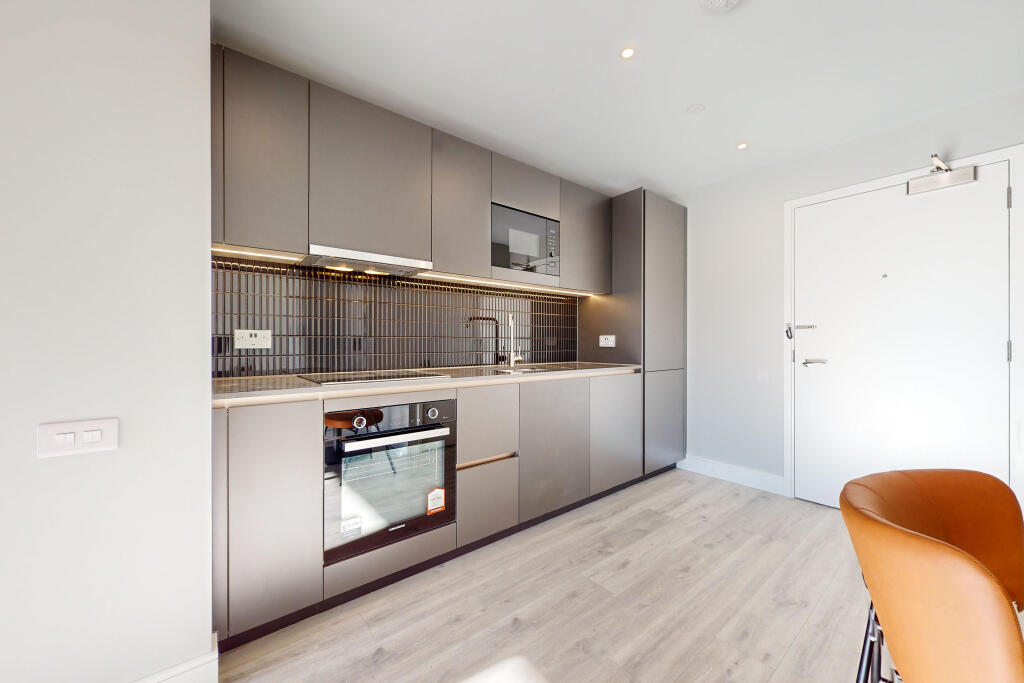 Main image of property: Parkside