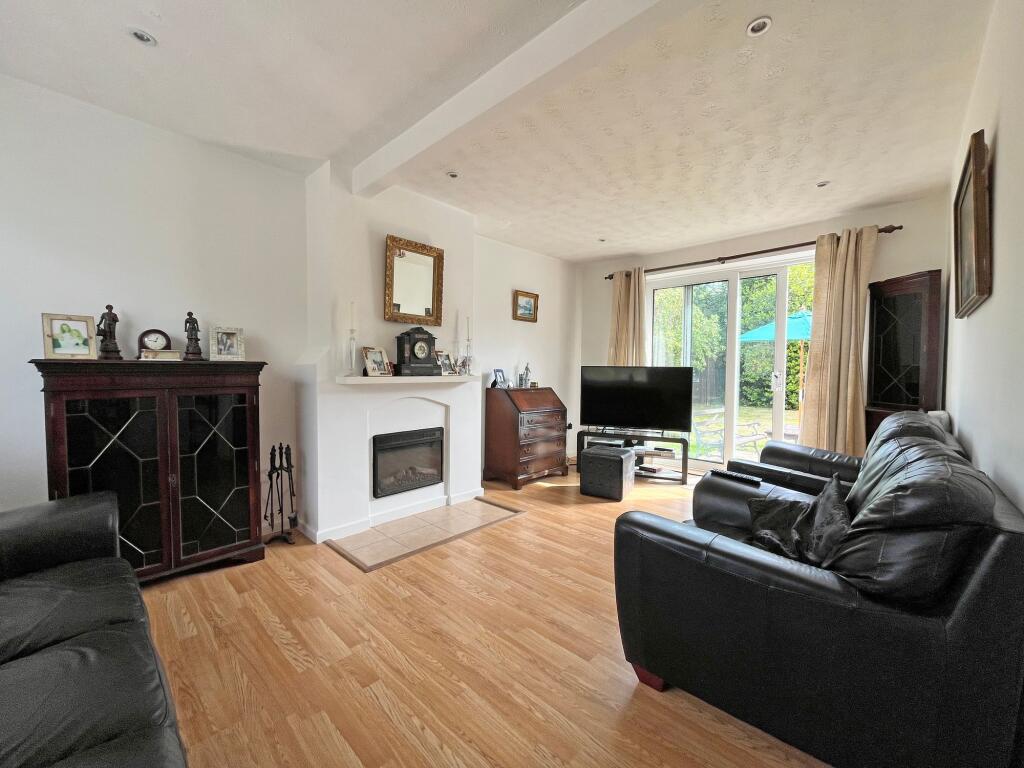 House in Gloucester - More
