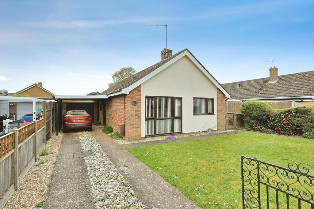 Main image of property: Southlands, Swaffham