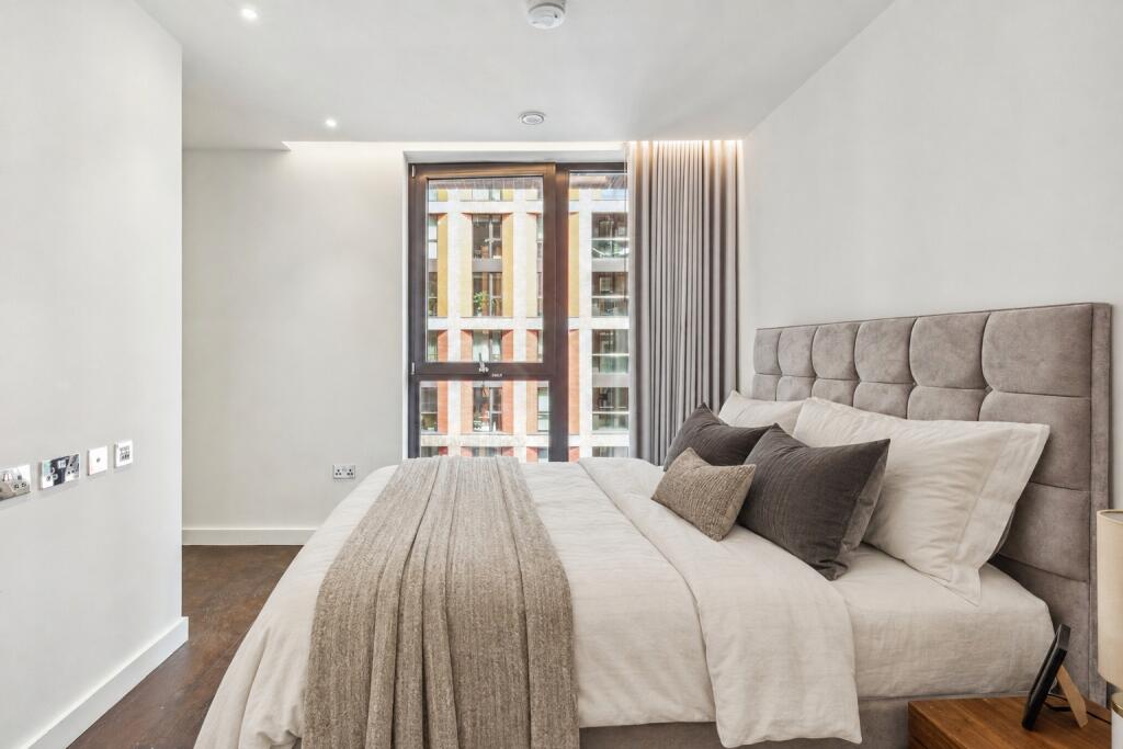 Apartment in London - View 4