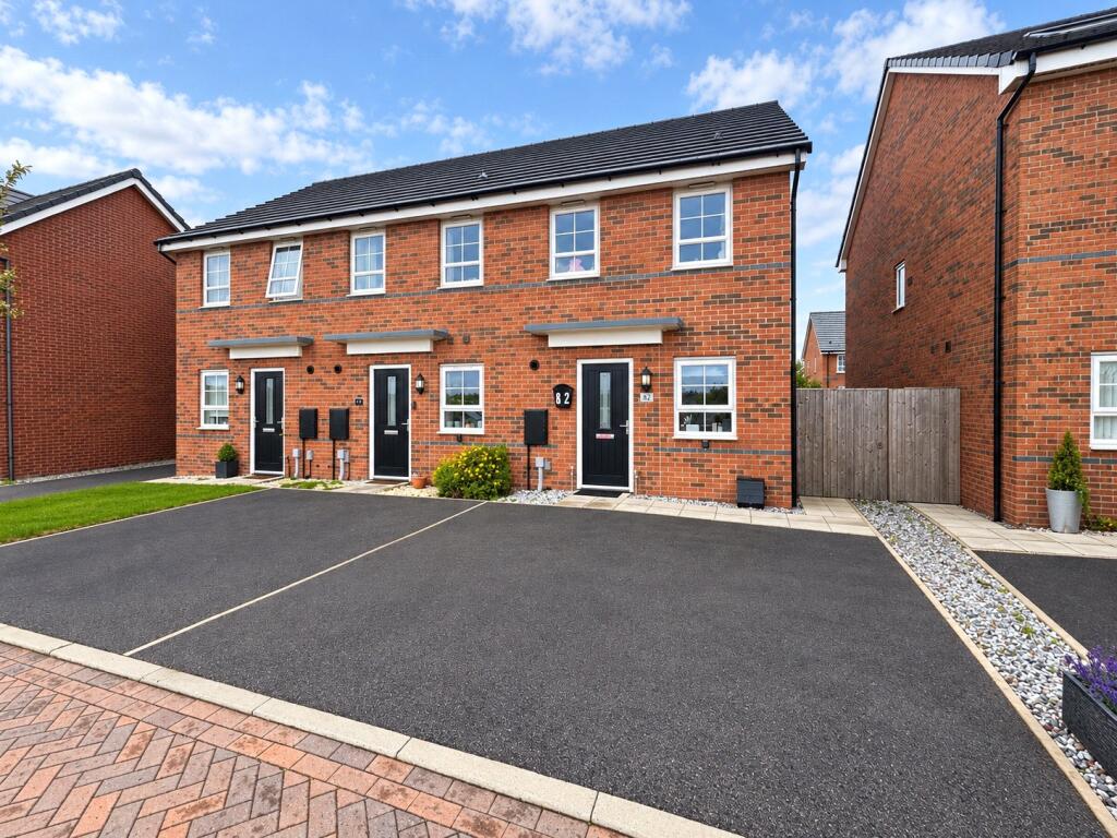 Main image of property: Marmot Road, Formby, Liverpool, Merseyside, L37