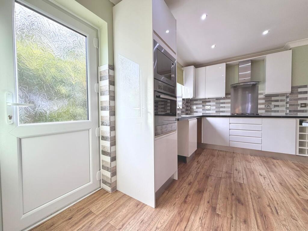 House in Milton Keynes - View 5