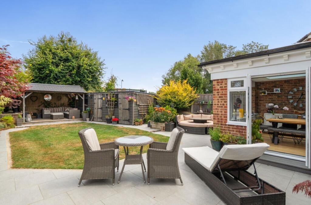 Main image of property: Windsor Close, West Meads, PO21