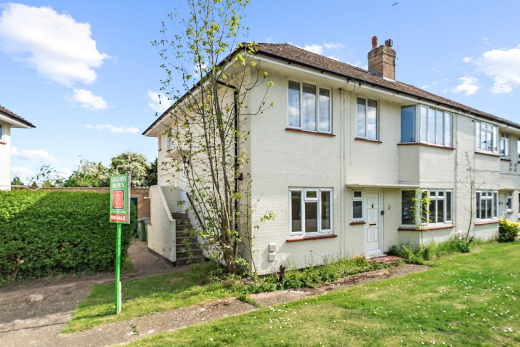 Main image of property: Park Road, Stanwell, Staines-upon-Thames, TW19